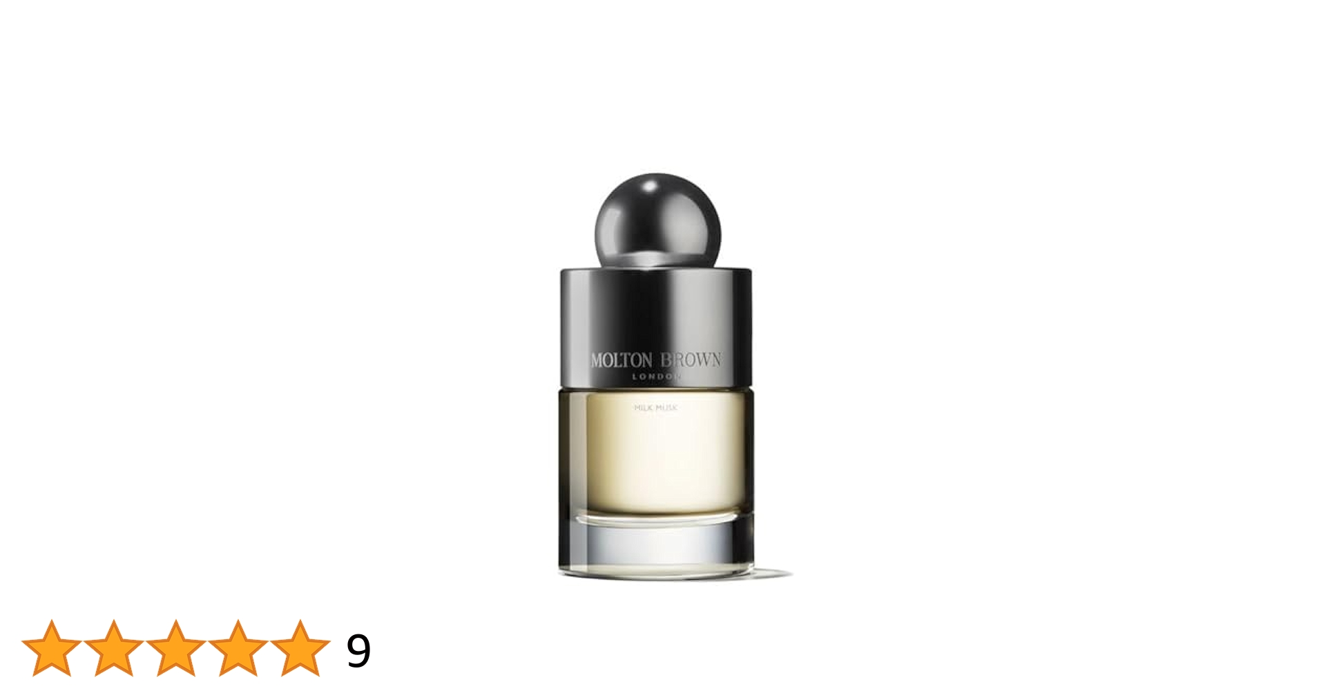 Molton Brown ミルクムスク オードトワレ 100ml ミルクムスク オードトワレ 100ml – MOLTON BROWN