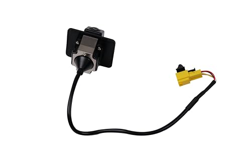 Image of Backup Camera 95760-2T001 for Kia Optima 2011 2012 2013, Rear View Park Assist Reverse Back Up Camera for Optima 2.0L & for Optima Hybrid 2.4L OE# 95760-2T002,957602T101