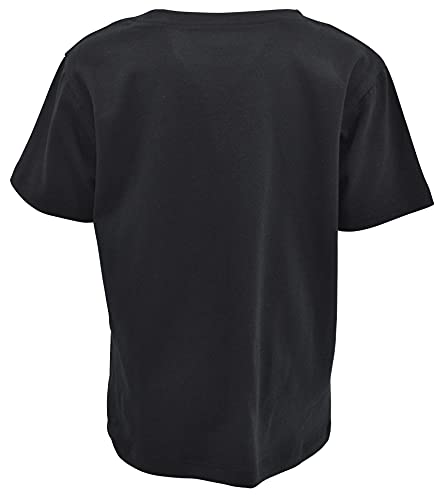 Image of Unique Baby Boys Kindergarten Vibes Only Back to School T Shirt