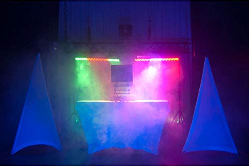 ADJ MEGA BAR RGBA ライティングバー LEDウォッシャー Eliminator Lighting Mega Bar RGBA EP