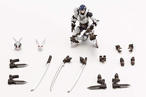 Kotobukiya Hexa Gear Governor 1/24 Ver. 1.5 Kit miniatura 7