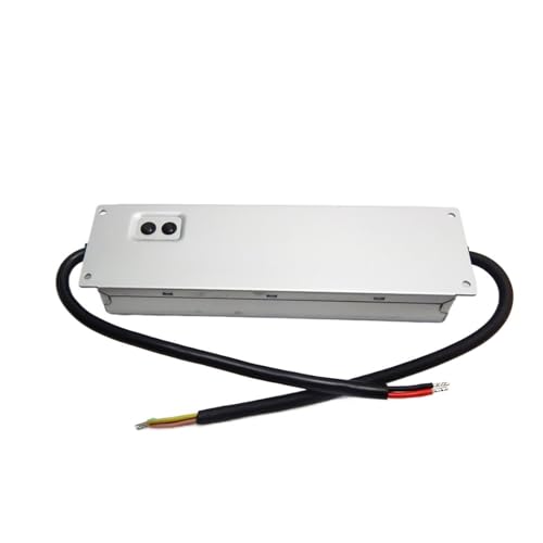 Alimentation LED réglable 200W évitez les clignotements avec ce transformateur 24V - 5