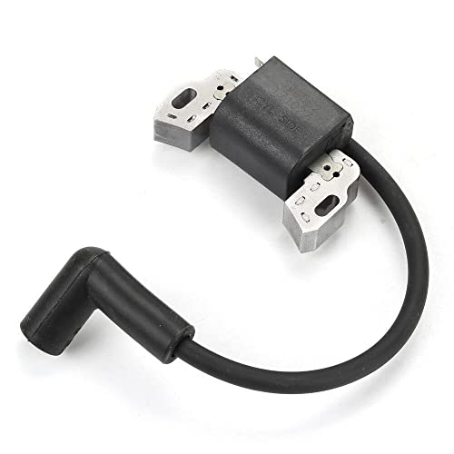 Replacement Tool Parts for Machine Ignition Coil Replace for 798534 08P502 09P602 09P702 Lawnmower Mower