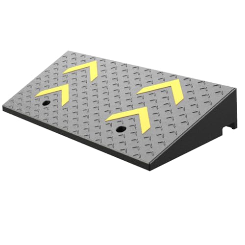 Rampas de Carga de 100 x 50 x 8 cm para Vehículos miniatura 1