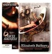 Elizabeth Bathory Monsters Series 3 Action Figure