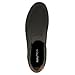 Nautica Men's Slip-On Sneakers – Breathable Knit Casual Walking Shoes, Lightweight Comfort Fashion Loafers-Kotor-Olive-Size 10