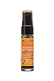 Urban Moonshine Citrus Organic Bitters Spray 15ml liquid