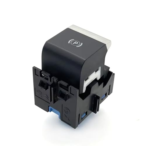Interrupteur de frein à main électronique Peugeot 5008 2008 commande de frein