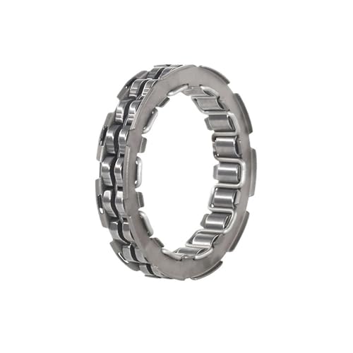 Roulement d'embrayage robuste roue libre pour EGS 620