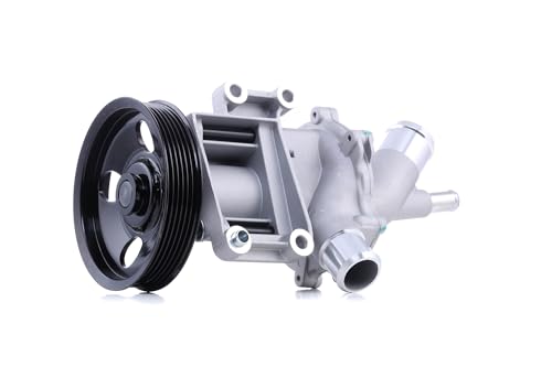 RIDEX Kühlmittelpumpe Motorkühlung Wasserpumpe für FIAT 500X (334) für MINI Schrägheck (R50, R53) für JEEP Renegade SUV (BU, B1) für CHRYSLER PT CRUISER (PT) 1260W0224