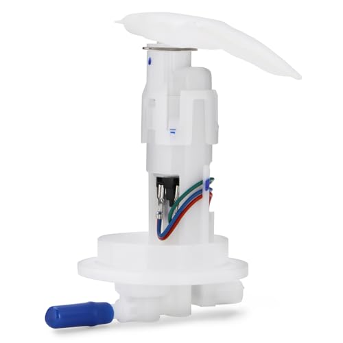 Image of Haran Fuel Pump Assembly Compatible For Tvs Jupiter & Ntroq 125 (3 PIN)