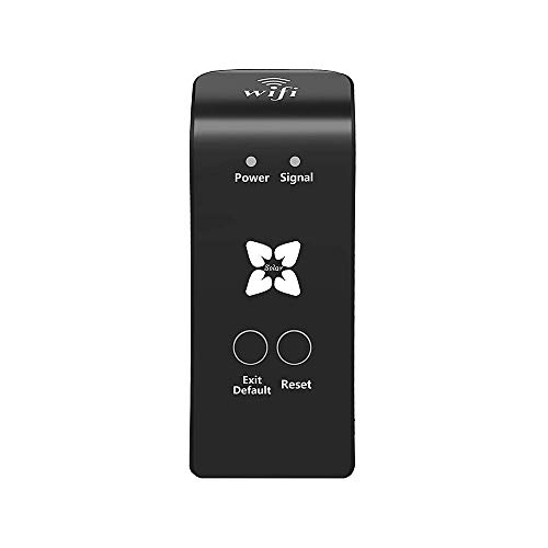 vFound Cloud-Box-M1 Support du moniteur de données du module de communication WiFi Contrôleur de charge solaire MPPT Esmart3 Wiser