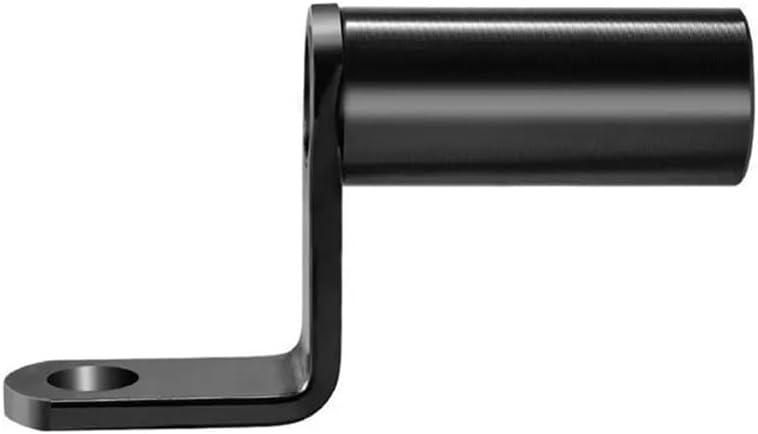 Motorcycle Expansion Bracket Mirror Mount Fit For Motorcycle Parts(4)