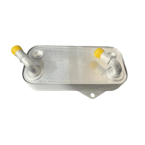 Refroidisseur d'huile de transmission 0BH317019A pour Audi A3 Q3 et VW Tiguan Sharan