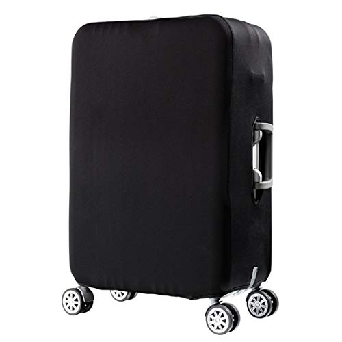 Luggage cover, Travel Suitcase Cover Protector Elastic Cover Washable Anti-Scratch Stretchy Protector Fit