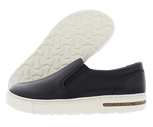 Birkenstock 1021326341 Oswego Black LTR N 41