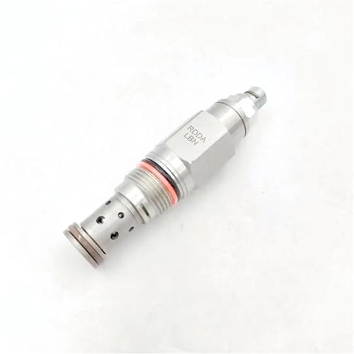 Soupape RDDA-LBN compatible Sun Hydraulics pour régulation de pression - 7