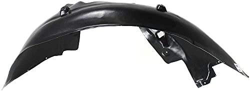 Garage-Pro Fender Liner for CHRYSLER 300 05-10/CHARGER 06-10/MAGNUM 05-08 FRONT RH