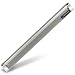 San Jamar CK6548A 48-Inch Restaurant Slide Check Rack Ticket Holder, Aluminum, Silver