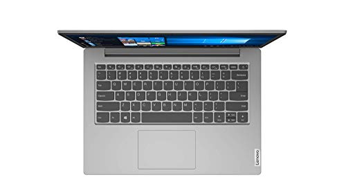 Lenovo IdeaPad 1, Laptop van 14" Full-HD TN (AMD 3020E, 4GB RAM, 64GB eMMC, Windows 10 Home), Platinum Grey - QWERTY Nederlands Toetsenbord - Image 5