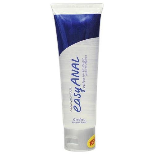Joy Division easyANAL Lubrifiant Anal 80 ml