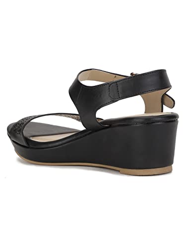 Image of Bata Womens AUDREY SANDAL Heels, Pink, (6615555)