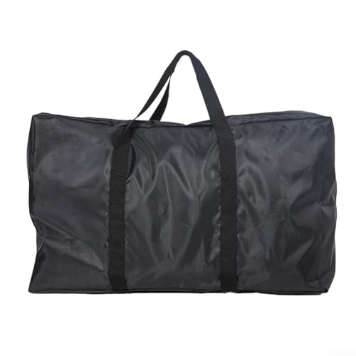 Borsa gonfiabile della cinghia barca del PVC del kayak alta capacità ideale per gli accessori da pesca Come da immagine