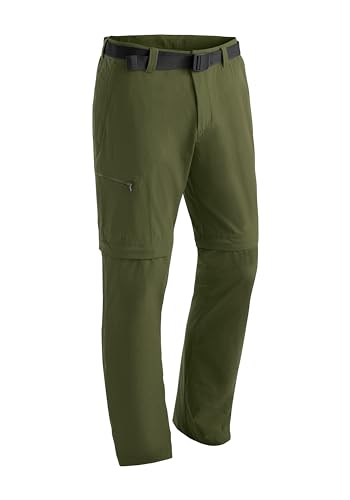 Pantalon long Maier Sports Tajo homme aux finitions premium