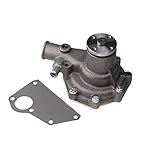 MP10552 MP10431. TAOT Kaufen Sie Wasserpumpe MP10552 MP10431 Fit for Perkins Engine 804C-33 804D-33 Vakuumpumpen