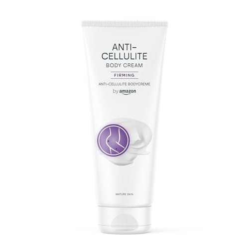 Lotion pour le corps anti-cellulite formule hydratante double action 250ml