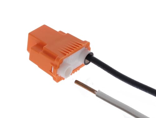 Ideal Electrical (30-372) PowerPlug® Disconnect, Model 102, 2-Wire, 25/Card by Ideal Industries - Image 2
