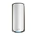 WiFi/WLAN günstig Kaufen-Netgear Next Generation Mesh WiFi 7 Quad Band Orbi 970 Series Router (RBE971S), deckt bis zu 220 m² ab, 200 Geräte, 10 Gbit Port, erweiterbar zu einem Mesh-System, BE27000, (27 Gbit/S)