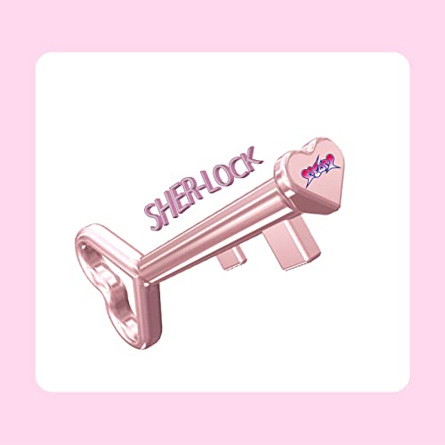 SHER-LOCK