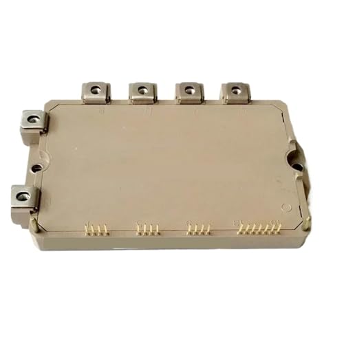 Industrial Power Module IGBT Module 6MBP50VCA060-51 6MBP75VCA060-51 A50L-0001-0432(6MBP50VCA060-51)