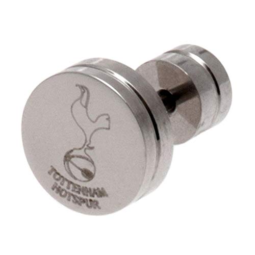Tottenham Hotspur F.C. Stainless Steel Stud Earring