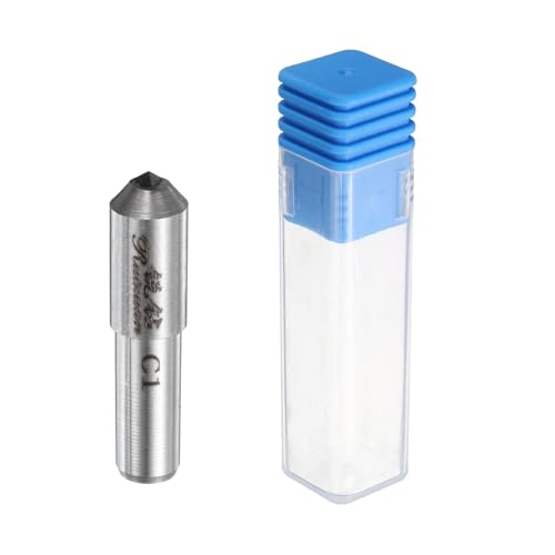 Stylo rond diamanté soudé haute performance pour rectification de précision - 6