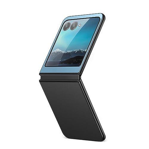 Coque antichoc Razr Plus 2023 étui de protection intégrale anti-chute ultra résistant