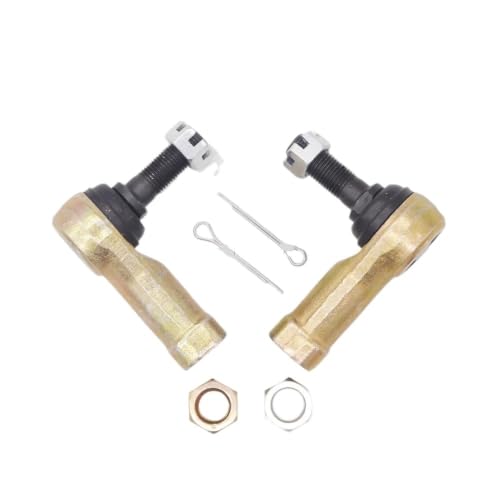 Evita holguras con el kit de extremo de barra de acoplamiento M12 para Outlander 800R y 400