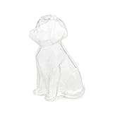 UN REGALO PERFECTO para los amantes de los perros y las flores, del diseño y la originalidad. Es perfecto como regalo del día de la madre, cumpleaños, bodas, san valentín, amigo invisible o regalo de navidad