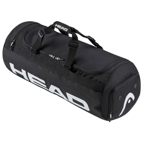 HEAD Tour Sport Bag 50l Black idéal pour vos séances de tennis