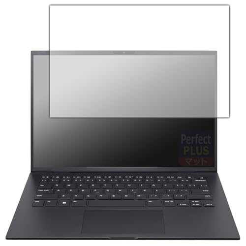 PDA�H�[ LG gram 14�C���` 14Z90S�V���[�Y (2024�N���f��) �Ή� PerfectShield Plus �ی� �t�B���� ���˒ጸ �h�w�� ���{��