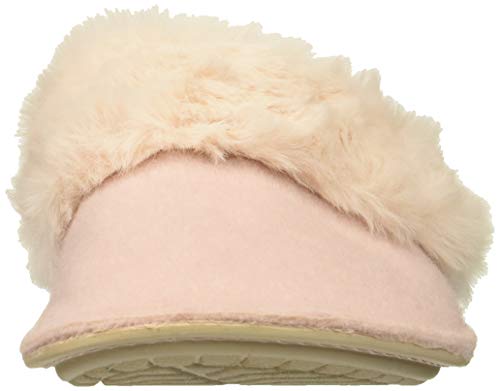 Crocs Dames Classic Luxe Slipper, Medium - Image 3