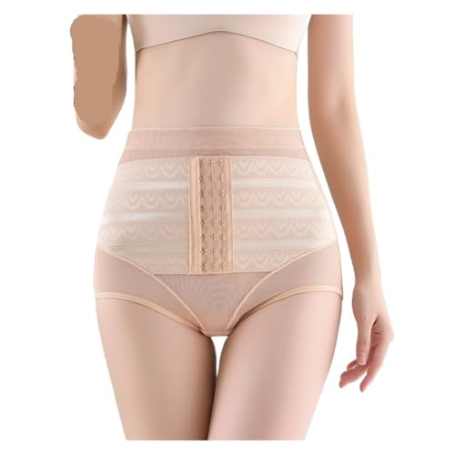 Culotte de contrôle ventru pour affiner la taille - 7