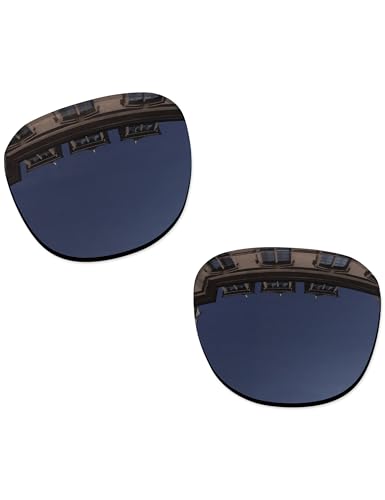 Image of Lenses Replacement for Oakley Rev Up OO9432 Sunglass - Confirm Fit | Scratch Resistant