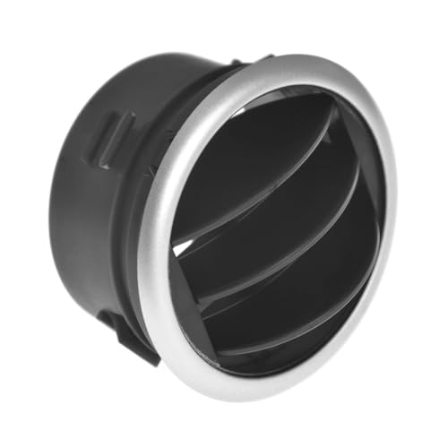 Salida deflectora de aire acondicionado para salpicadero de Suzuki SX4 y Swift 3