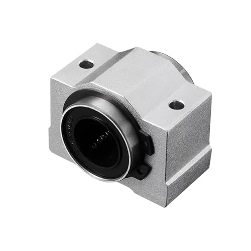 Unité de glissière SC40VUU 40 mm pour la réparation d'imprimante 3D et CNC