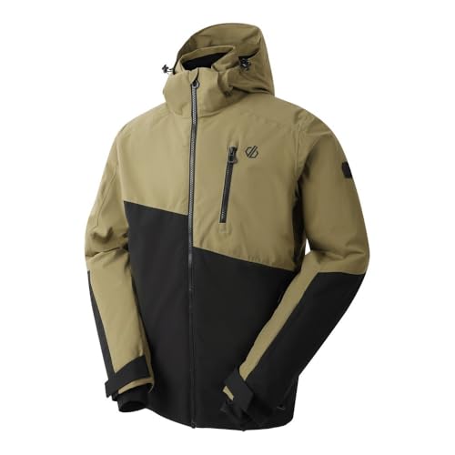 Dare2b Halfpipe III Jacket M pour vos sessions de freeride en station - 6