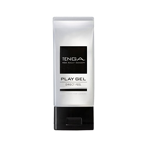 【セット買い】TENGA PLAY GEL NATURAL WET テンガ プレイジェル ナチュラルウェット【水々しい! リアルな潤い高機能ローション】 & PLAY GEL DIRECT FEEL テンガ プレイジェル ダイレクトフィール【ふき取り簡単! しっとりローション】 - 画像5