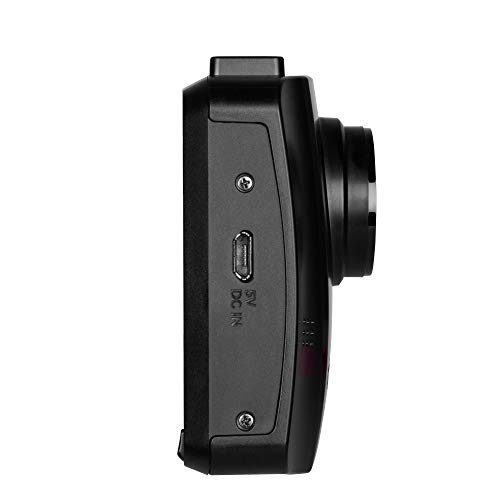 Transcend DrivePro 110 Dash Camera Dashcam