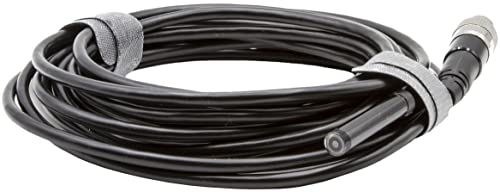 Image of Triplett BR260CAM-2M Replacement Camera for BR260 Videoscope with 2M Cable